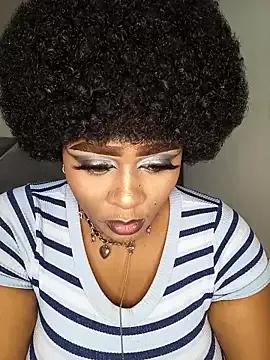 CocoBootyyy on StripChat 