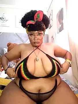 CocoBootyyy on StripChat 