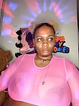 CocoBootyyy on StripChat 