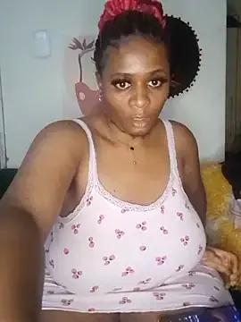 CocoBootyyy on StripChat 