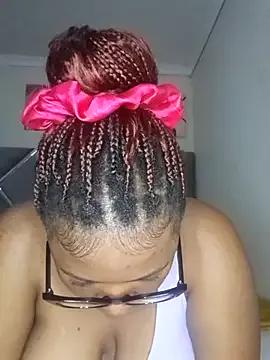 CocoBootyyy on StripChat 