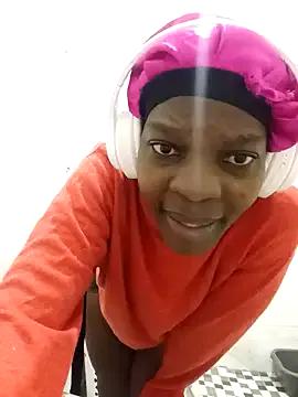 Cocowett on StripChat