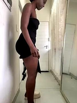 Cocowett on StripChat