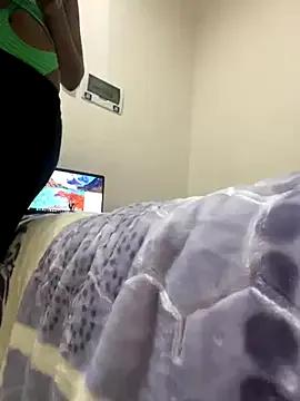 Cocowett on StripChat