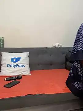 Cocowett on StripChat