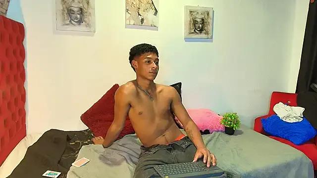 CoffeNaughty_nom on StripChat