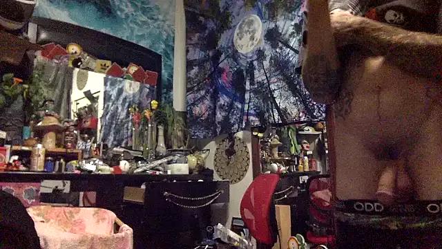 Concrete_Daddy — xxxmas