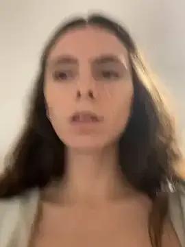 coquette15 — RIDE dildo + Naked