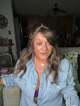 cowgirlc on StripChat