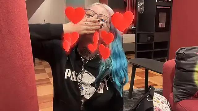 coyemoo on StripChat