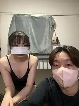 CoYu-528 — Freechat on StripChat