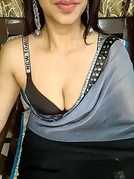 Cute_merry01 on StripChat