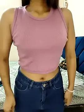 Cute_merry01 on StripChat