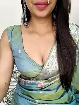 Cute_merry01 on StripChat