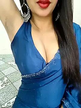 Cute_merry01 on StripChat