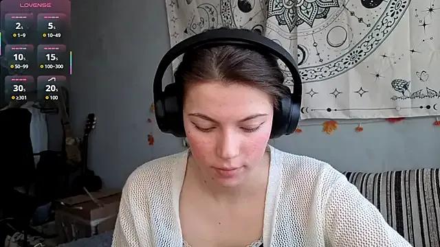 CutieAnny — Private on StripChat