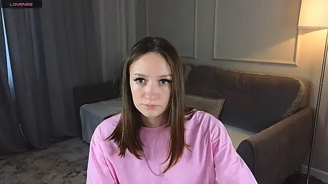 cutienaughtygirl on StripChat