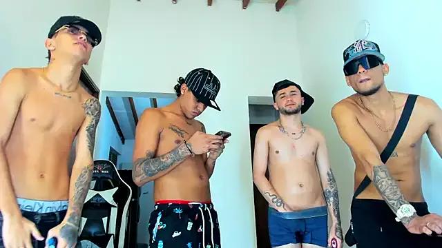 daddys_insanee on StripChat