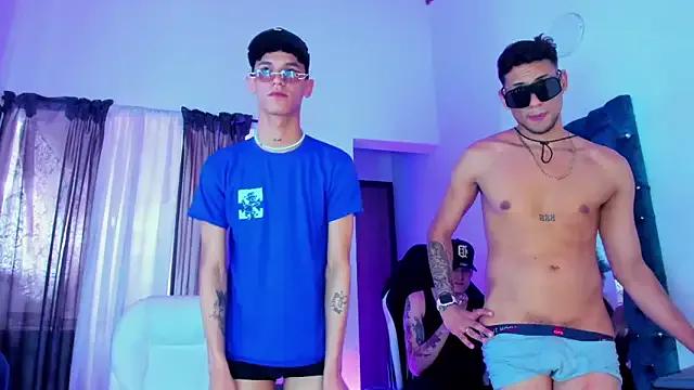 daddys_insanee — let's get this hot 