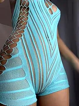 Dalia_asad on StripChat