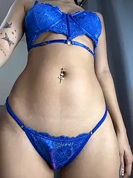 Dalia_asad on StripChat