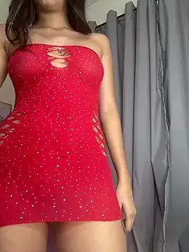 Dalia_asad on StripChat