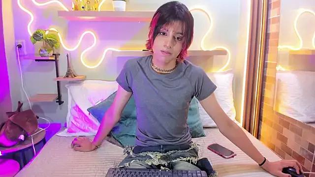 Dan_Copers on StripChat