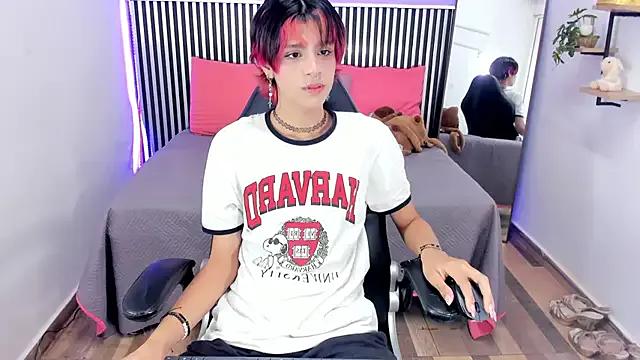 Dan_Copers on StripChat