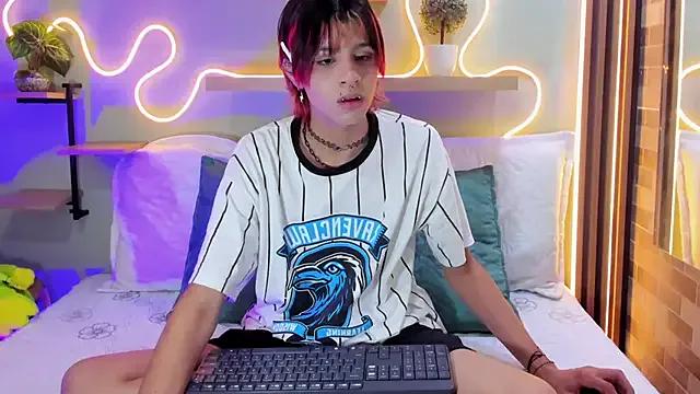 Dan_Copers on StripChat