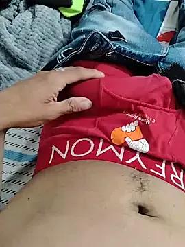 Danielitohot23cm — Hot