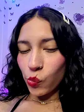 Danly_ — show vagina  