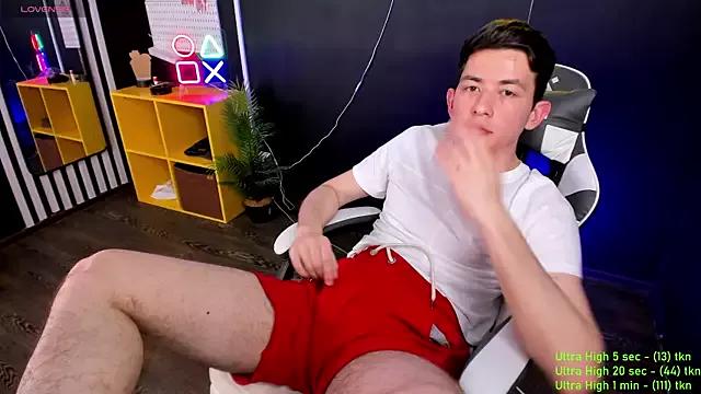 Danny__Magic on StripChat