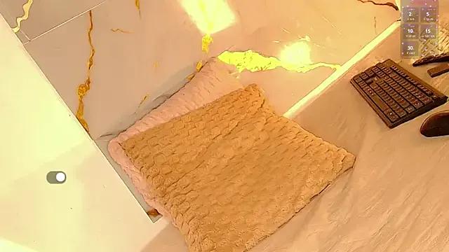 Dante_bre on StripChat