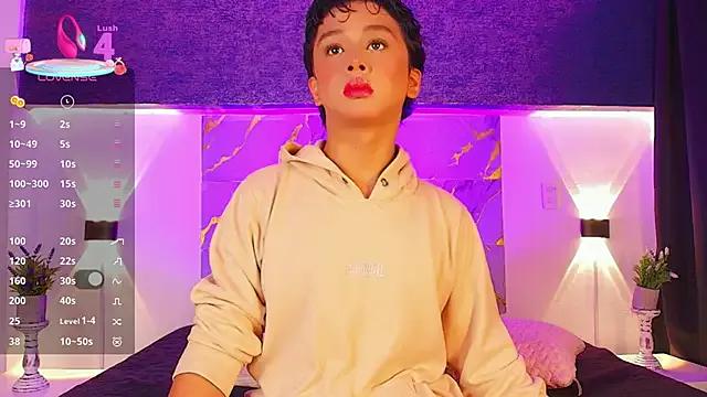 Dante_bre on StripChat