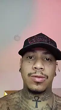 David_tatto1 — big cum show