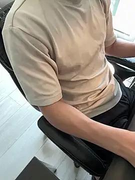 daydreamer-5 on StripChat