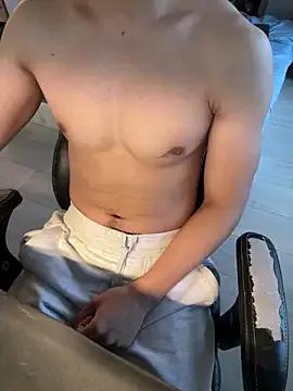 daydreamer-5 on StripChat