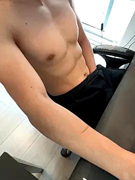 daydreamer-5 on StripChat