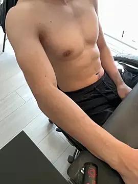 daydreamer-5 on StripChat