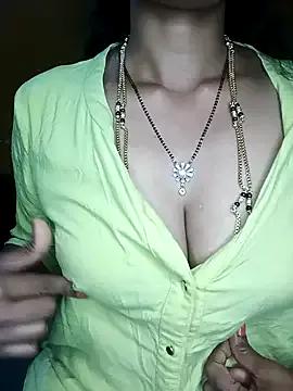 Deepa_telugu on StripChat 