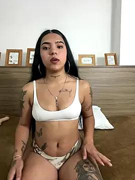 Demon_foxes's avatar