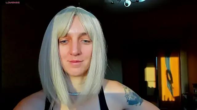 desired_zzoya — Show panties