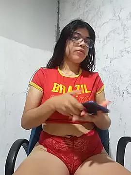 Deusa_rabuda on StripChat