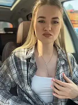 Devill_Angel_ on StripChat