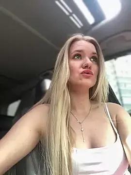 Devill_Angel_ on StripChat