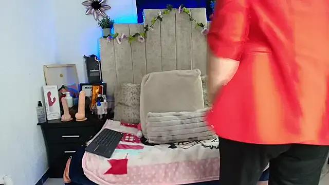 Devora_mature65's avatar