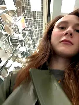 Dina_Tease on StripChat