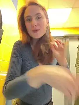 Dina_Tease on StripChat