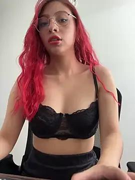 Dirty-Bunnyyy on StripChat