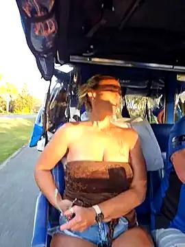 Dixiefaye_ — Freechat on StripChat